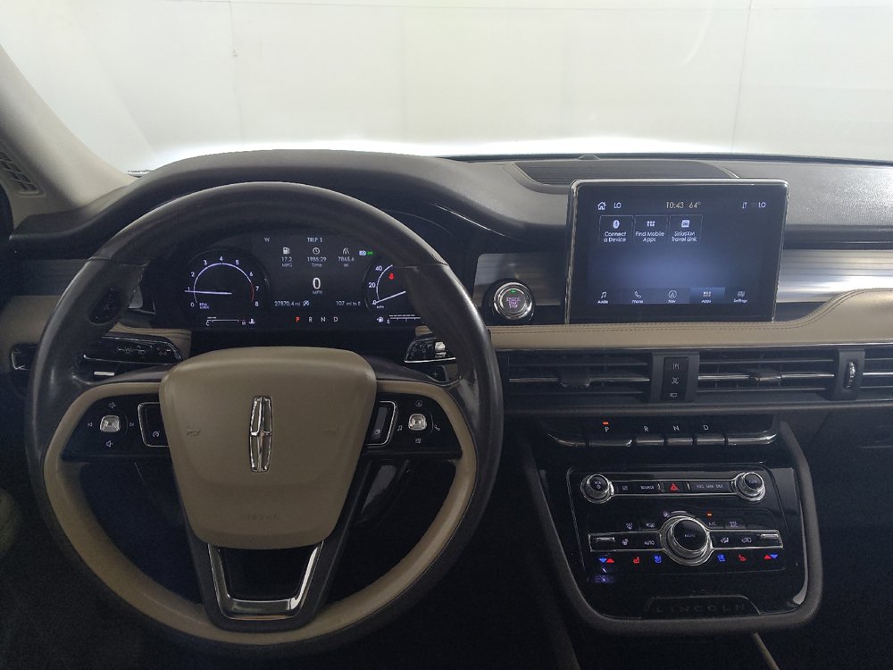 Used 2022 Lincoln Corsair AWD w/ Premium Package image 22