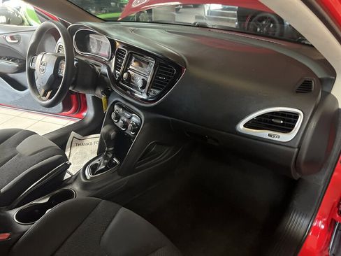 Used 2016 Dodge Dart SE w/ Convenience Group image 22
