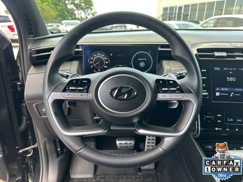 Used 2022 Hyundai Santa Cruz SEL Premium w/ Launch Package AWD/4WD image 23