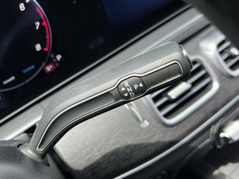 New 2026 Mercedes-Benz GLE 53 AMG 4MATIC image 27