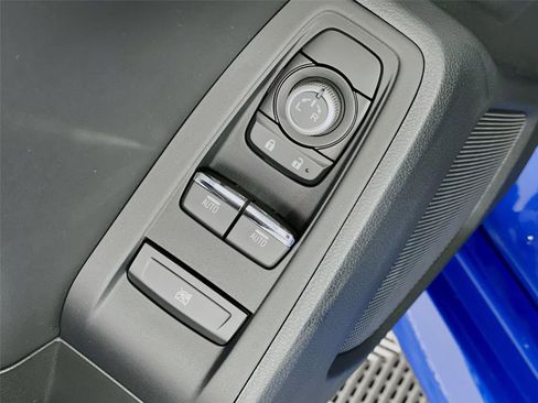 New 2026 Subaru BRZ Limited image 21