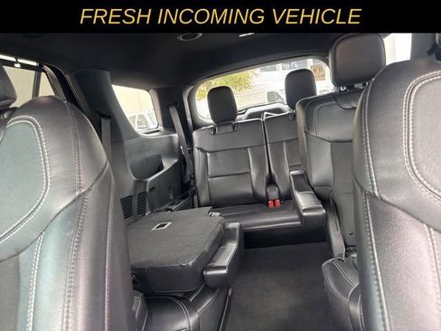 Used 2023 Ford Explorer ST AWD/4WD image 26