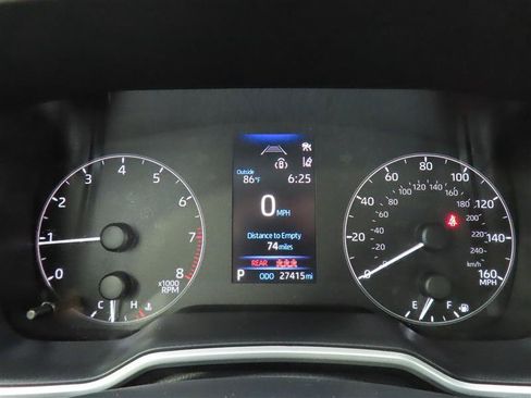 Used 2024 Toyota Corolla SE FWD image 20