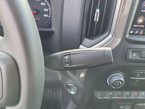 New 2026 Chevrolet Silverado 1500 W/T w/ WT Value Package image 20