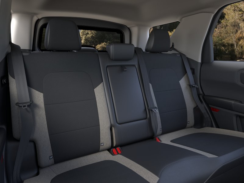 New 2026 Ford Bronco Sport Big Bend AWD/4WD image 13