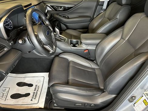 Used 2022 Subaru Legacy Limited w/ Popular Package #2 AWD/4WD image 19