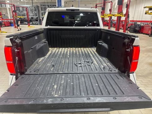 Used 2024 Toyota Tacoma TRD Sport RWD image 43