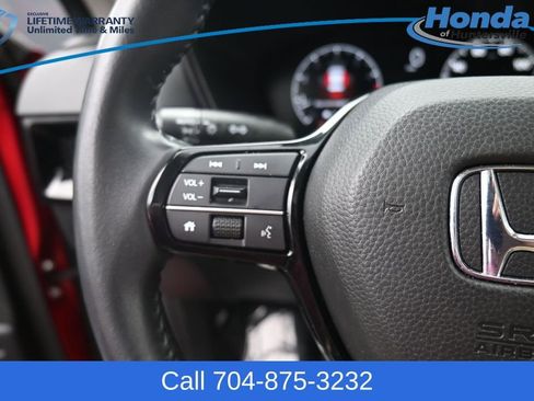 Used 2025 Honda CR-V EX-L image 28