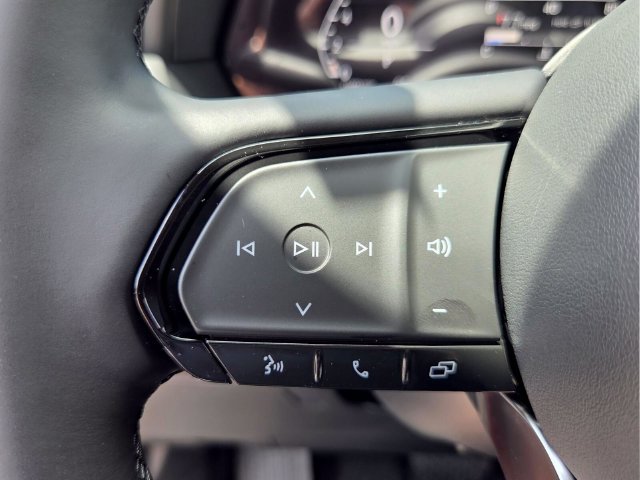 New 2026 MAZDA CX-5 Preferred AWD/4WD image 28