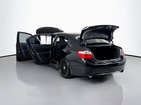 Used 2014 Honda Accord Sport image 18