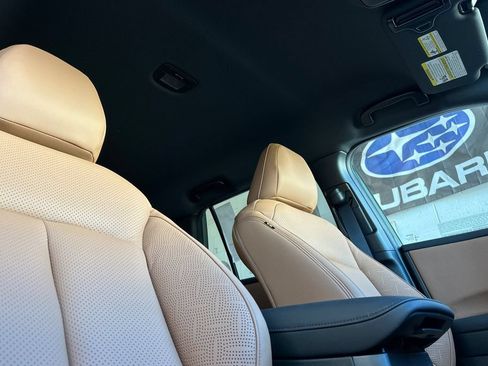 New 2026 Subaru Outback Premium AWD/4WD image 19