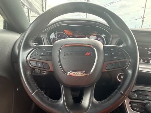 Used 2023 Dodge Challenger GT RWD image 12