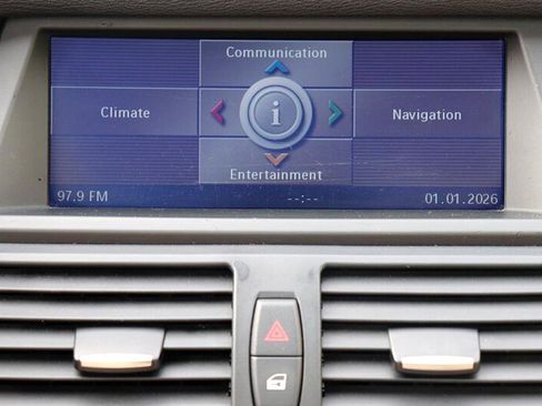 Used 2007 BMW X5 3.0si image 26