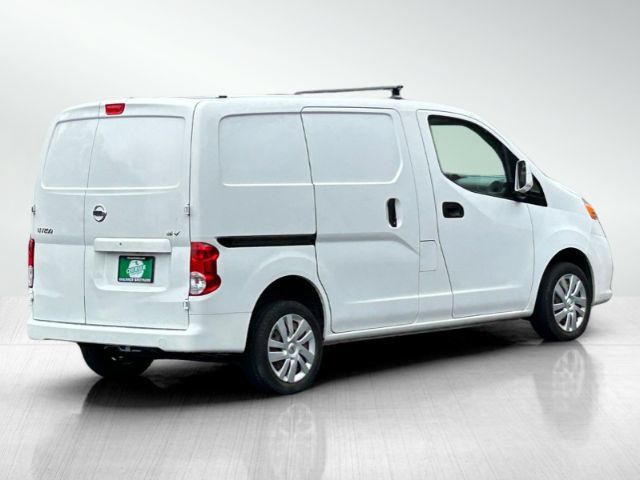 Used 2019 Nissan NV200 SV FWD image 4