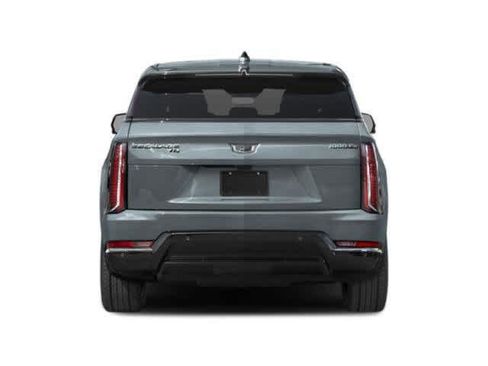 New 2026 Cadillac Escalade IQ Sport 2 w/ LPO, ONYX Package AWD/4WD image 6