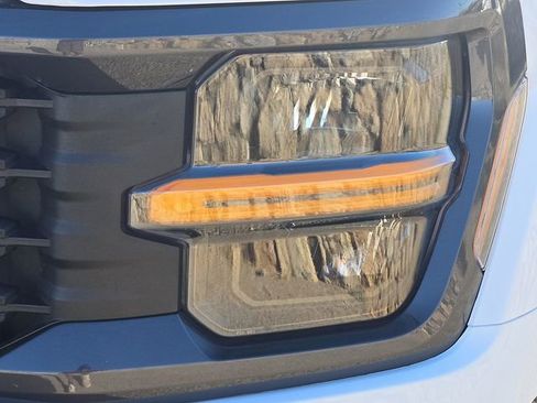 Used 2025 Ford F150 STX w/ Equipment Group 200A image 8