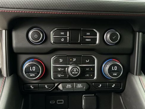 Certified 2023 Chevrolet Suburban RST RWD image 26
