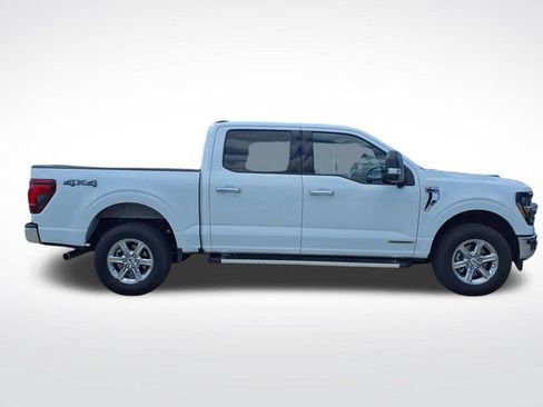 Used 2024 Ford F150 XLT w/ Mobile Office Package AWD/4WD image 28