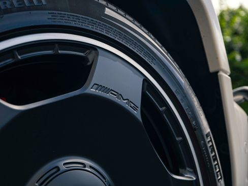 Used 2023 Mercedes-Benz G 63 AMG 4MATIC image 22
