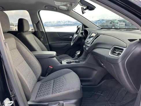 Used 2023 Chevrolet Equinox LT image 10