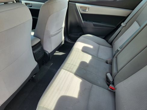 Used 2015 Toyota Corolla LE image 30