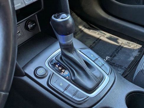 Used 2021 Hyundai Kona SEL image 12