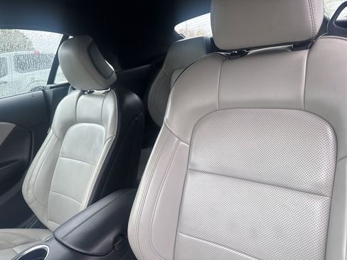 Certified 2024 Ford Mustang Premium image 11