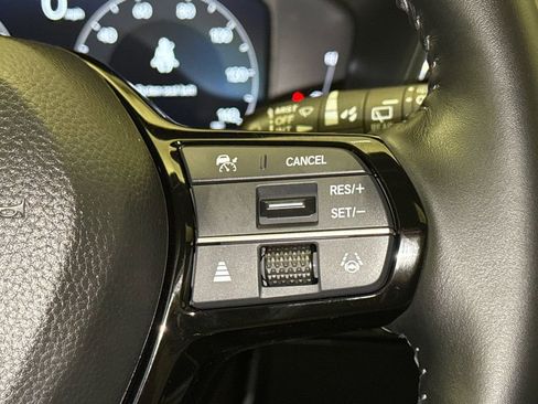 New 2026 Honda CR-V EX-L image 31