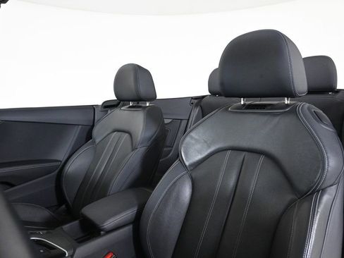 Used 2023 Audi A5 2.0T Premium Plus w/ Premium Plus image 16