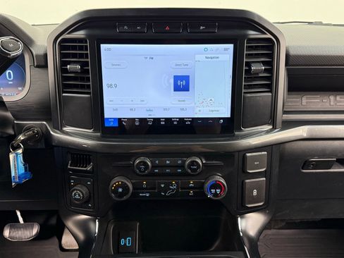 Used 2024 Ford F150 STX AWD/4WD image 25