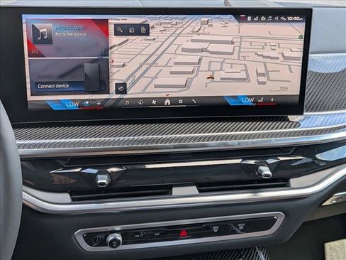 New 2027 BMW X7 M60i AWD/4WD image 14