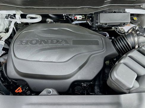 New 2026 Honda Ridgeline RTL image 13