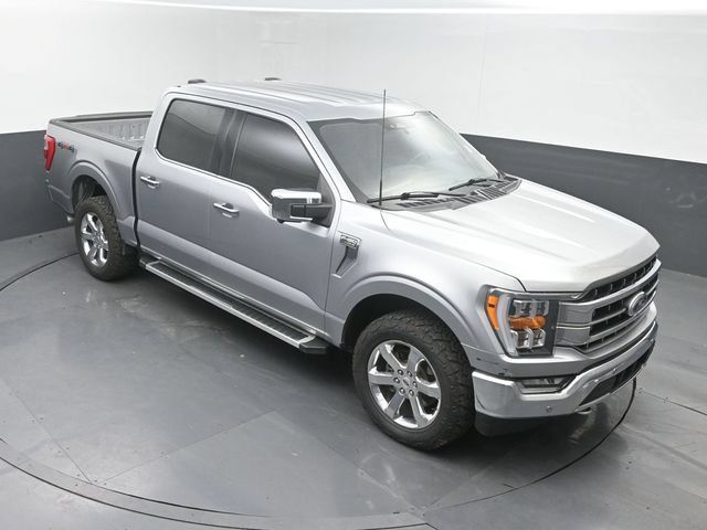 Used 2022 Ford F150 Lariat AWD/4WD image 39