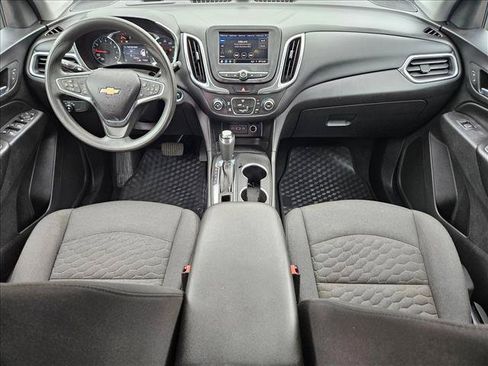 Used 2020 Chevrolet Equinox LT AWD/4WD image 15