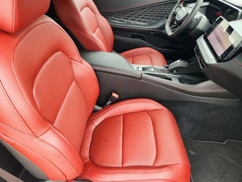 New 2026 Dodge Charger R/T AWD/4WD image 14