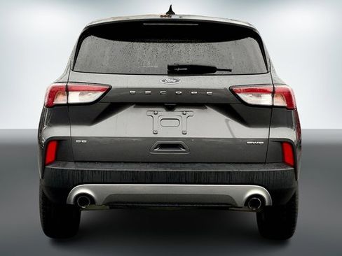 Used 2022 Ford Escape SE w/ Convenience Package image 3
