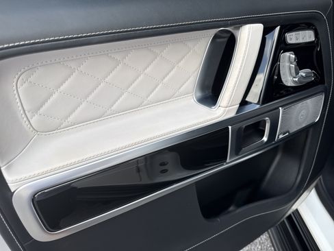 Used 2025 Mercedes-Benz G 63 AMG 4MATIC image 7