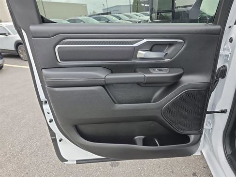 New 2025 RAM 1500 Big Horn image 14