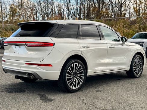 Used 2021 Lincoln Corsair AWD w/ Sport Package image 3