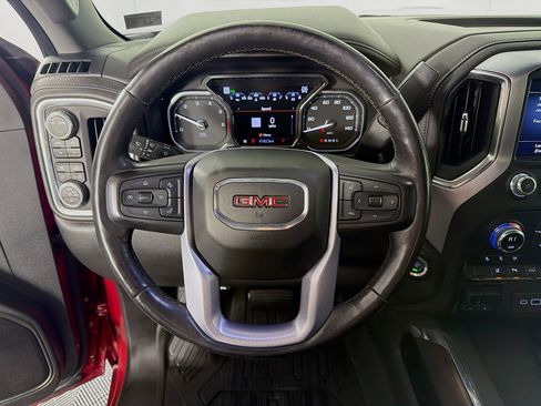 Used 2020 GMC Sierra 2500 SLT w/ Technology Package image 13