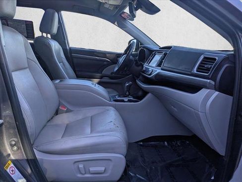 Certified 2019 Toyota Highlander Limited image 21