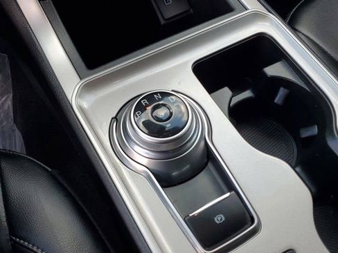 Certified 2023 Ford Edge SEL w/ Convenience Package image 28