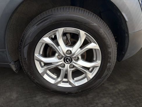 Used 2019 MAZDA CX-3 Sport AWD/4WD image 39