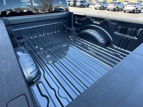 New 2025 Ford F250 XL w/ STX Appearance Package image 15