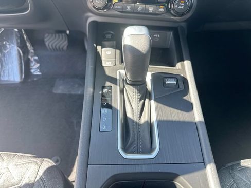 New 2026 Nissan Kicks SV w/ SV Premium Package AWD/4WD image 26