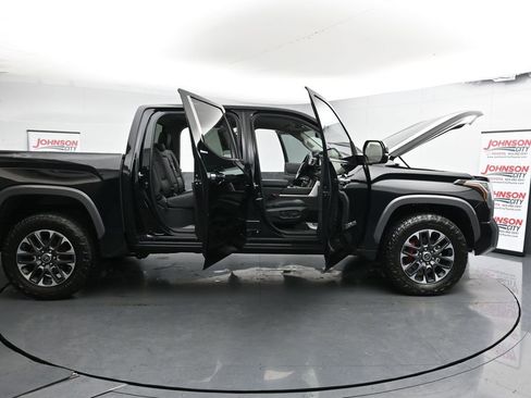 Used 2022 Toyota Tundra Limited image 44