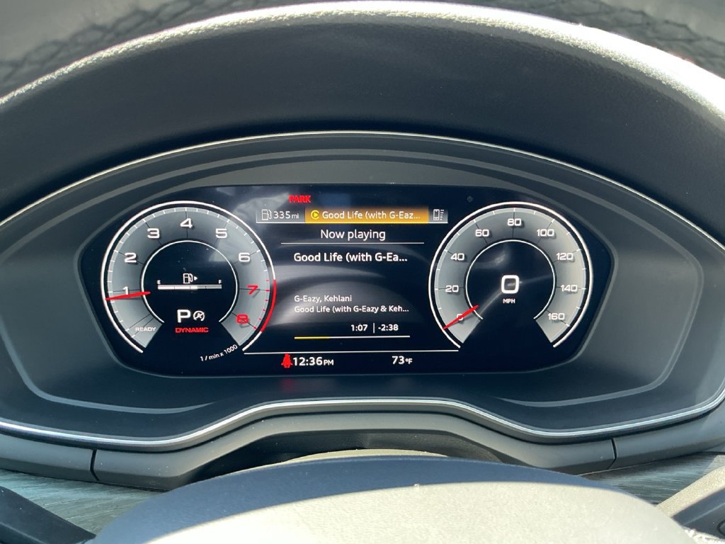 Used 2023 Audi A4 2.0T Premium Plus AWD/4WD image 14