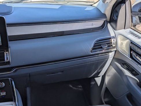 Used 2021 Lincoln Navigator L Black Label w/ Cargo Convenience Package image 17