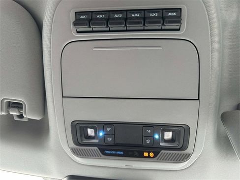 New 2026 Ford F350 XL w/ FX4 Off-Road Package image 30