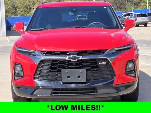 Used 2019 Chevrolet Blazer RS image 3
